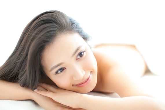 完全個室サロン