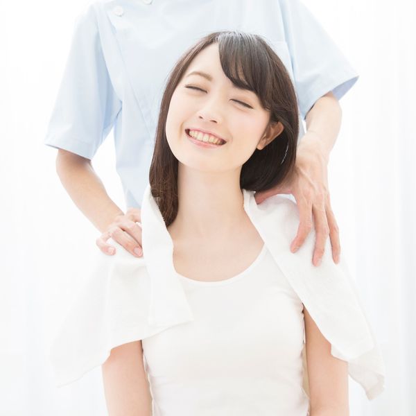 天神の美鍼灸サロン Harieは女性の悩みに寄り添います