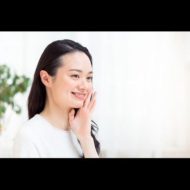 天神でニキビ治療なら当サロンの美容鍼にお任せください