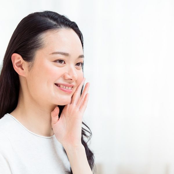 天神でニキビ治療なら当サロンの美容鍼にお任せください