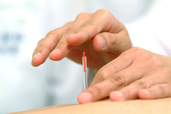 即効性と維持効果